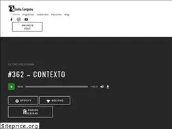 Sites similar to linhacampeira.com