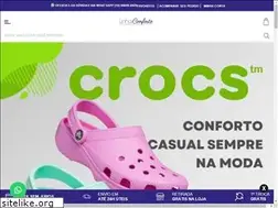 Sites similar to linhaconforto.com.br