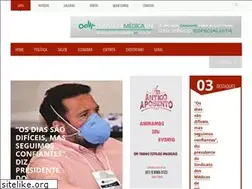 Sites similar to linhadanoticia.com.br