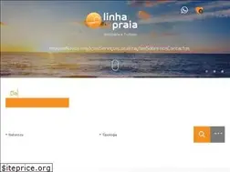 Sites similar to linhadapraia.pt