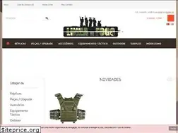 Sites similar to linhadefogo.pt