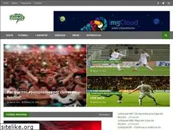 Sites similar to linhadefundo.com