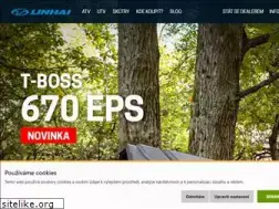 Sites similar to linhai-atv.cz