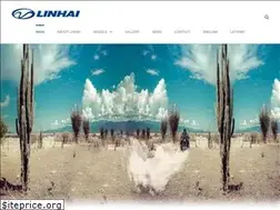 Sites similar to linhai-atv.lv