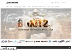 Sites similar to linhai-quad.de