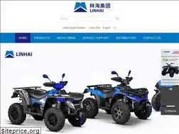 Sites similar to linhaipowersportsusa.com