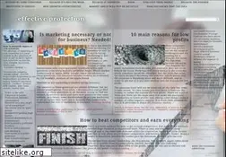 Sites similar to linhamais.com