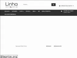 Sites similar to linhanoite.com.br