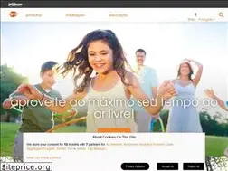 Sites similar to linhaoff.com.br