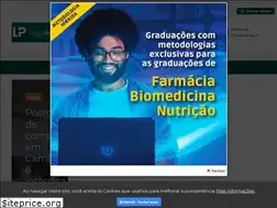Sites similar to linhapopular.com.br