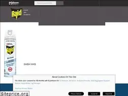 Sites similar to linharaid.com.br