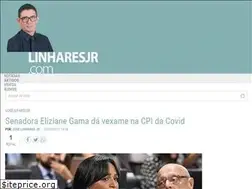 Sites similar to linhares.info