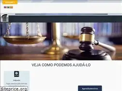Sites similar to linhareslaw.com