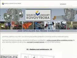 Sites similar to linhart-marcel.cz