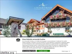 Sites similar to linharterhof.at