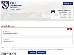 Sites similar to linhartice.cz