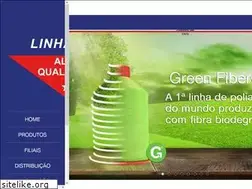 Sites similar to linhasita.com.br