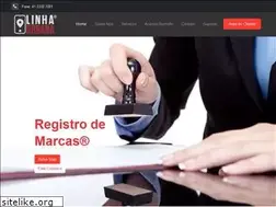 Sites similar to linhaurbana.com.br
