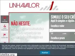 Sites similar to linhavalor.com