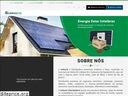 Sites similar to linhavix.com.br