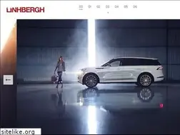 Sites similar to linhbergh.com