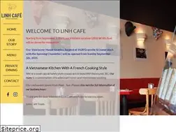 Sites similar to linhcafe.com