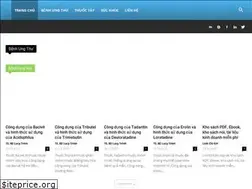 Sites similar to linhchigh.com