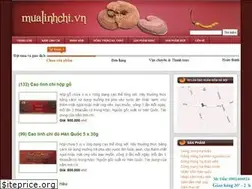 Sites similar to linhchihanquoc.vn