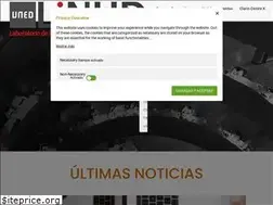 Sites similar to linhd.es