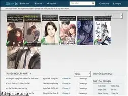 Sites similar to linhdi.com