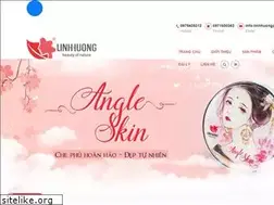 Sites similar to linhhuong.com.vn