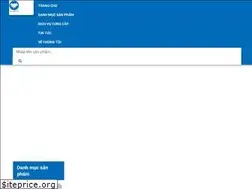 Sites similar to linhkhoiluan.com