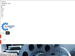 Sites similar to linhkien283.com