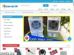 Sites similar to linhkien789.vn