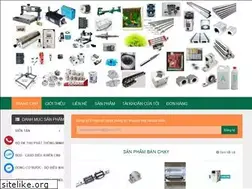 Sites similar to linhkienbacninh.com