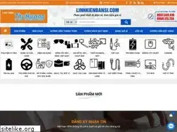 Sites similar to linhkienbansi.com