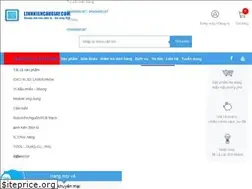 Sites similar to linhkiencaugiay.com