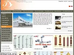 Sites similar to linhkiencauthang.com