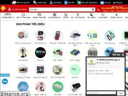 Sites similar to linhkienchatluong.vn