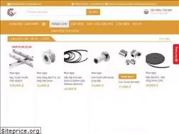 Sites similar to linhkiencnc.vn