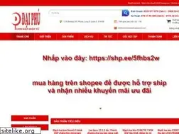 Sites similar to linhkiendientudaiphu.com