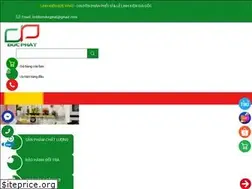 Sites similar to linhkienducphat.com