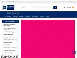 Sites similar to linhkienhdshop.com