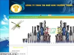 Sites similar to linhkienkhuonmau.vn