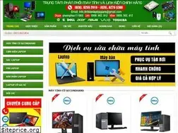 Sites similar to linhkienlaptopgiare.net