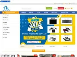 Sites similar to linhkienlaptopthaiha.com