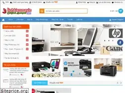Sites similar to linhkienmayin.vn