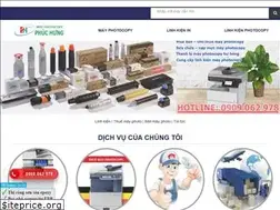 Sites similar to linhkienmayphotocopy.com
