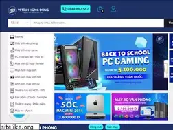Sites similar to linhkienmaytinhgiasi.com