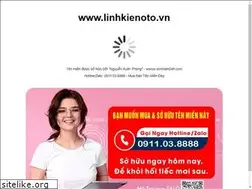 Sites similar to linhkienoto.vn